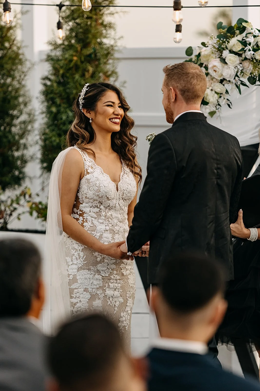 Rad Red Creative Central Florida Wedding Photographer Destination Wedding