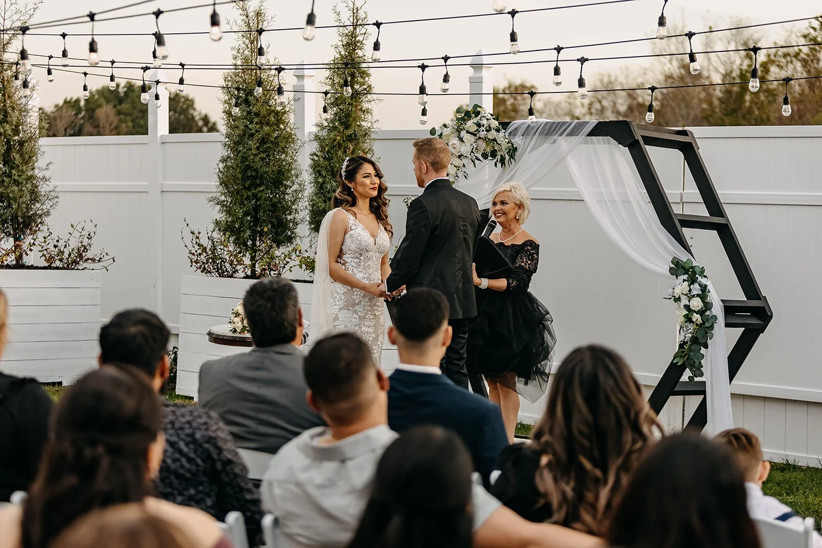 Rad Red Creative Central Florida Wedding Photographer Destination Wedding