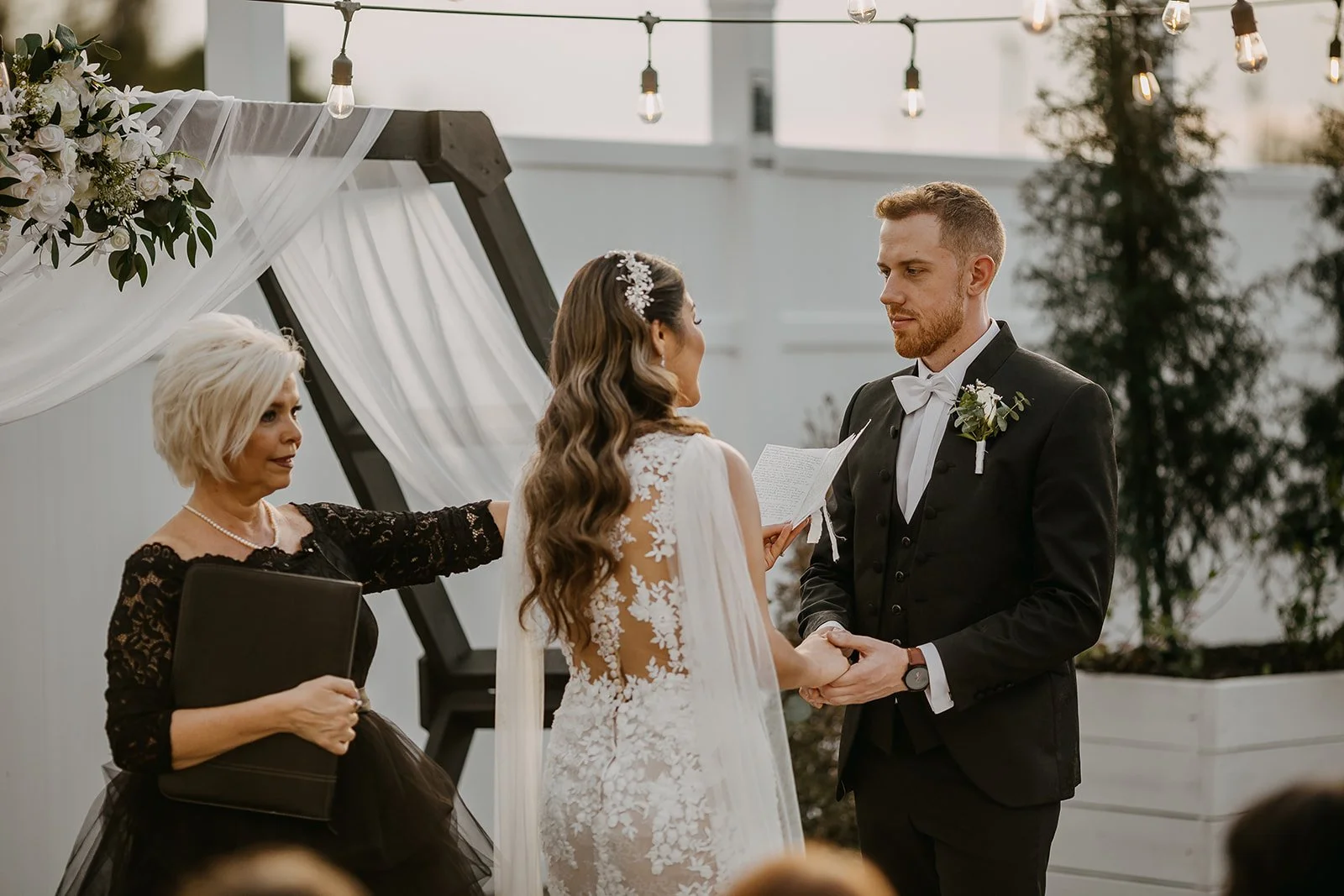 Rad Red Creative Central Florida Wedding Photographer Destination Wedding