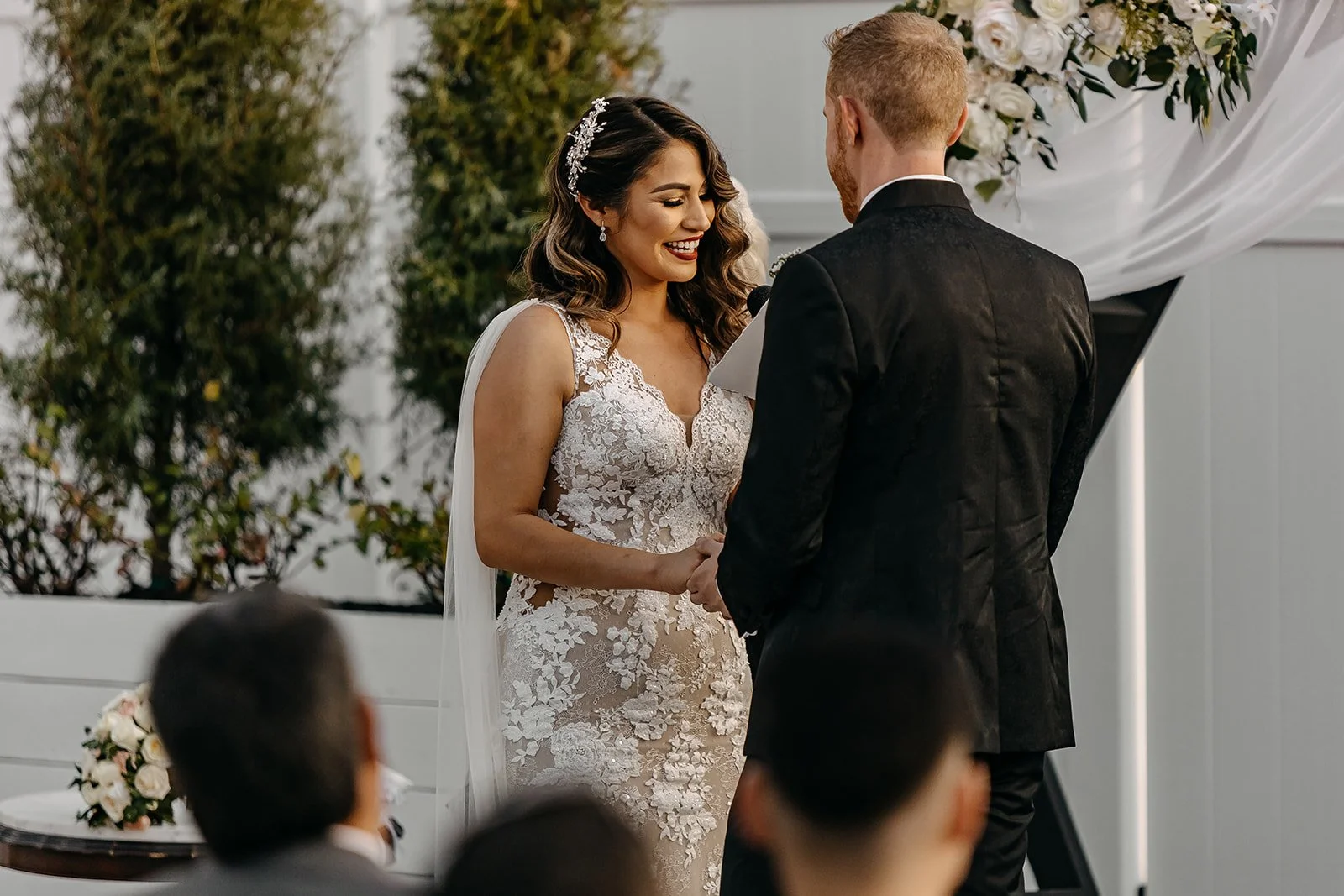 Rad Red Creative Central Florida Wedding Photographer Destination Wedding