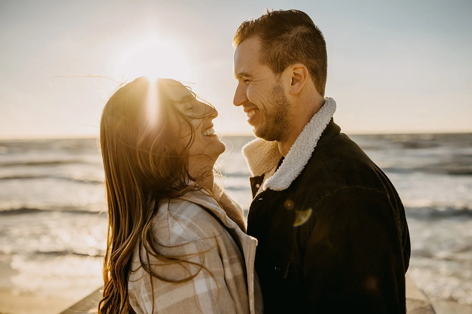 Rad Red Creative Tampa Wedding Photographer St. Petersburg Engagement Session