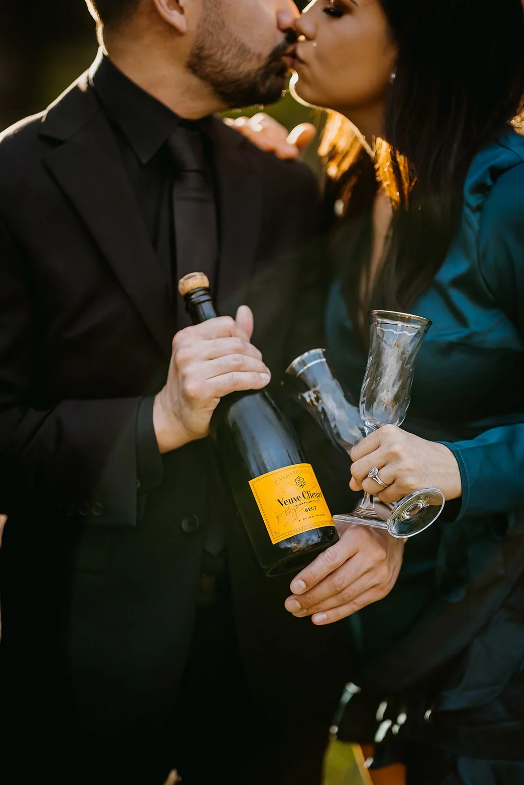 Rad Red Creative Tampa Wedding Photographer Bok Tower Gardens Engagement Session