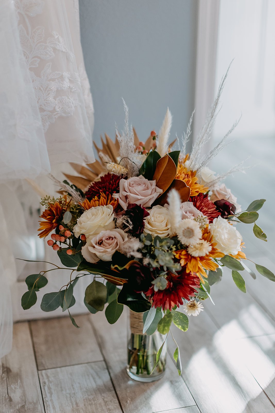 Tampa Wedding Photographer Rad Red Creative