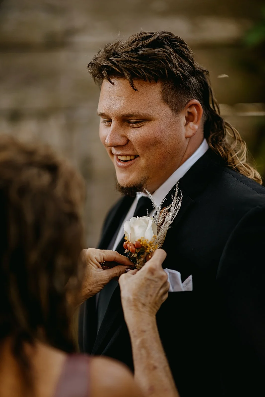 Tampa Wedding Photographer Rad Red Creative