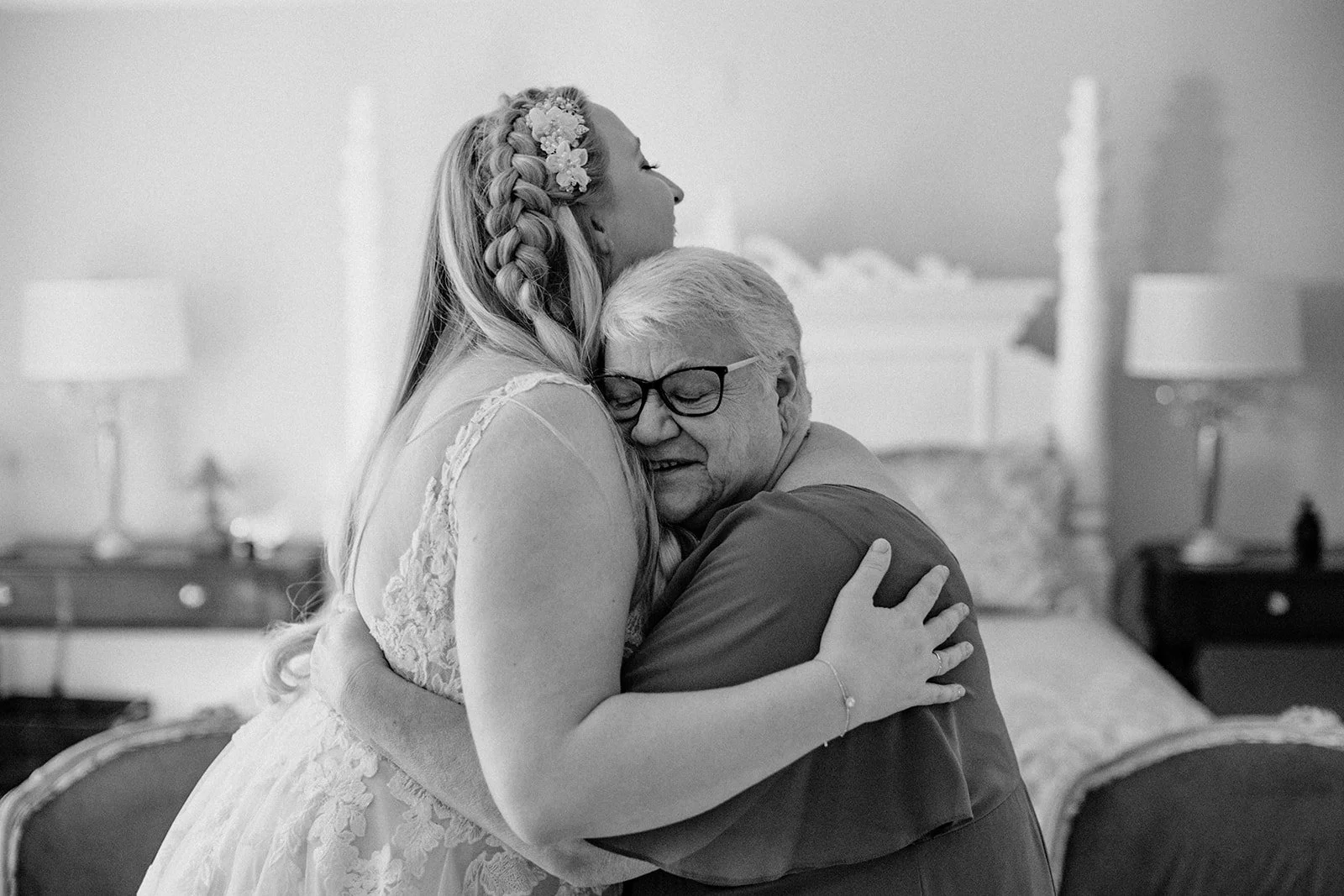 Tampa Wedding Photographer Rad Red Creative