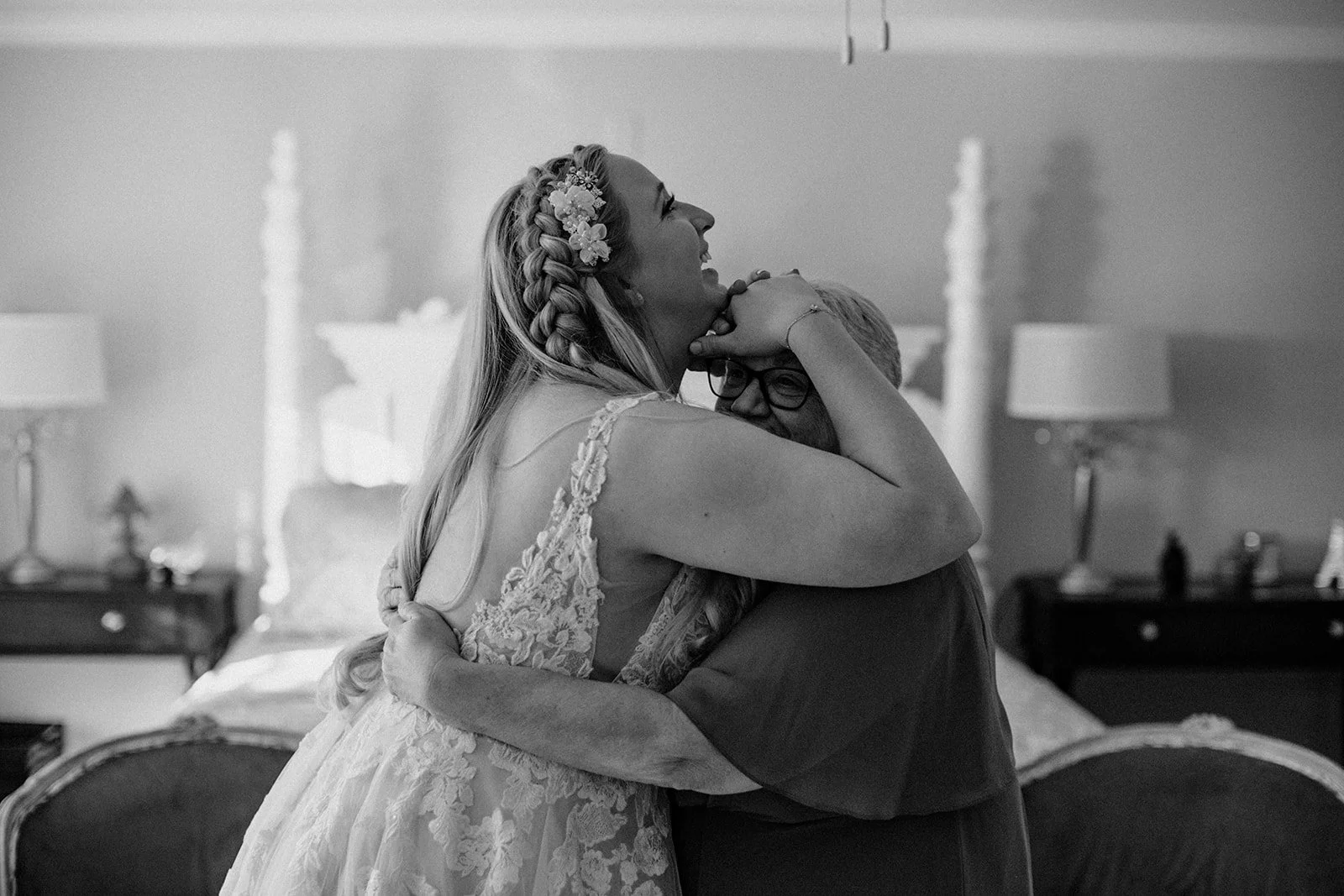 Tampa Wedding Photographer Rad Red Creative