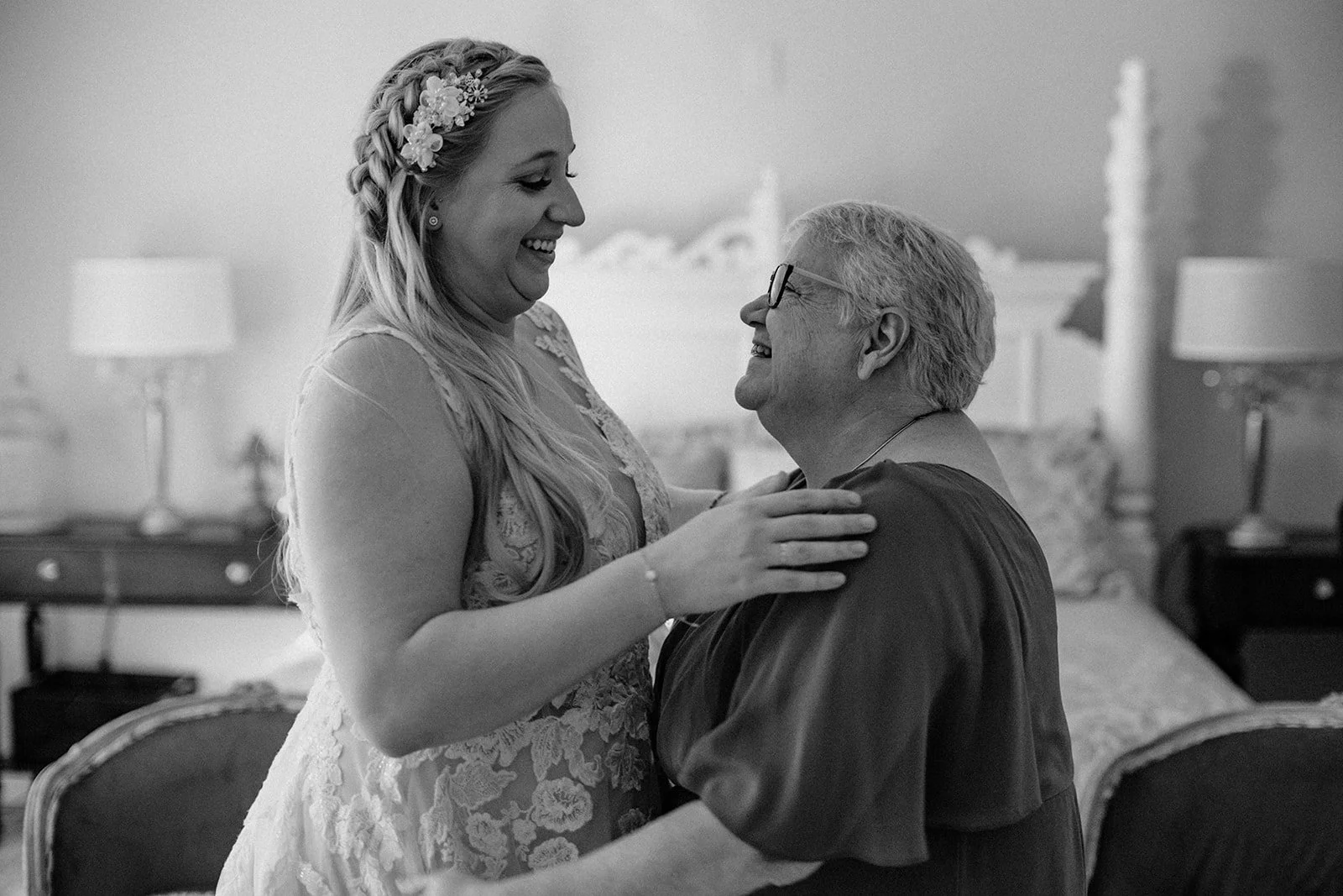 Tampa Wedding Photographer Rad Red Creative