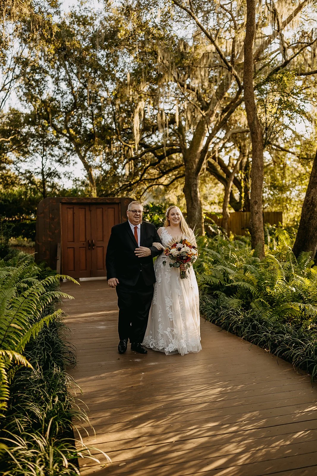 Tampa Wedding Photographer Rad Red Creative