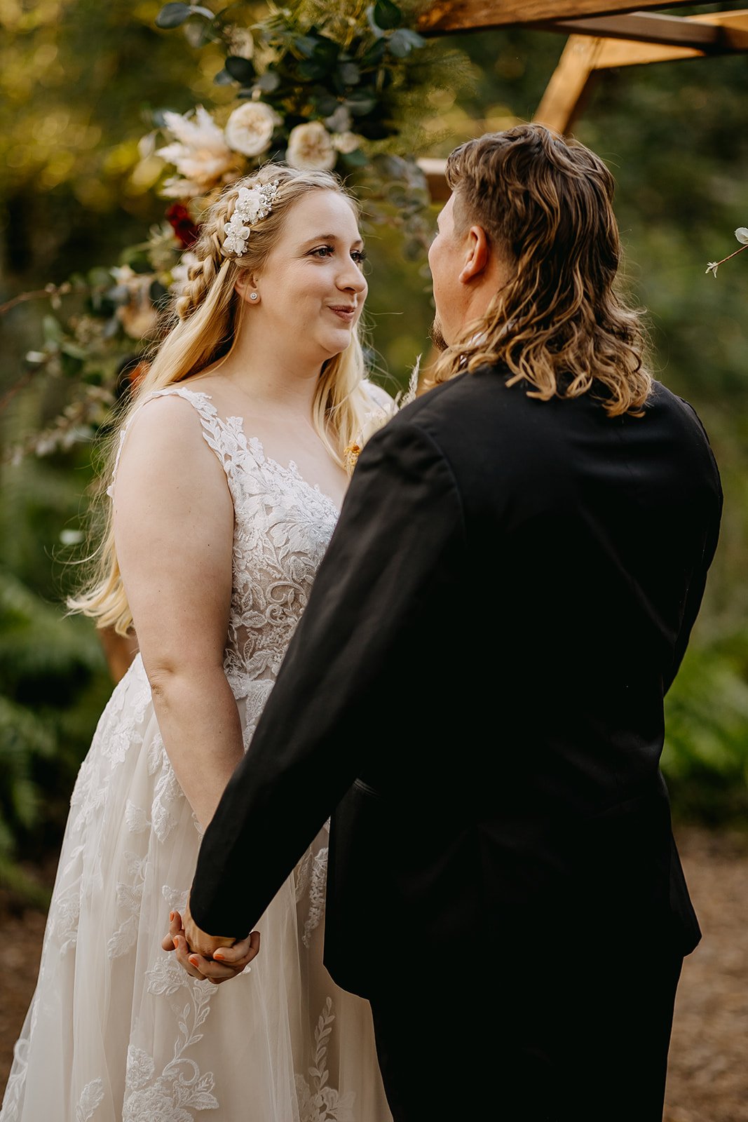 Tampa Wedding Photographer Rad Red Creative