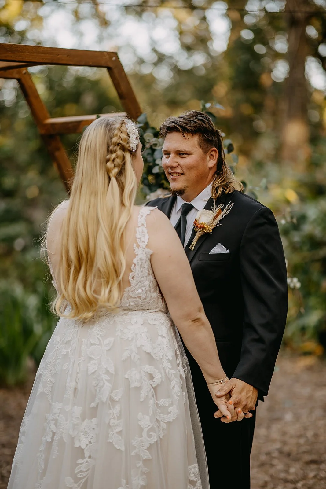 Tampa Wedding Photographer Rad Red Creative