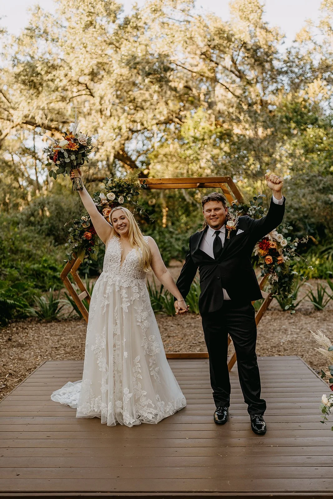 Tampa Wedding Photographer Rad Red Creative
