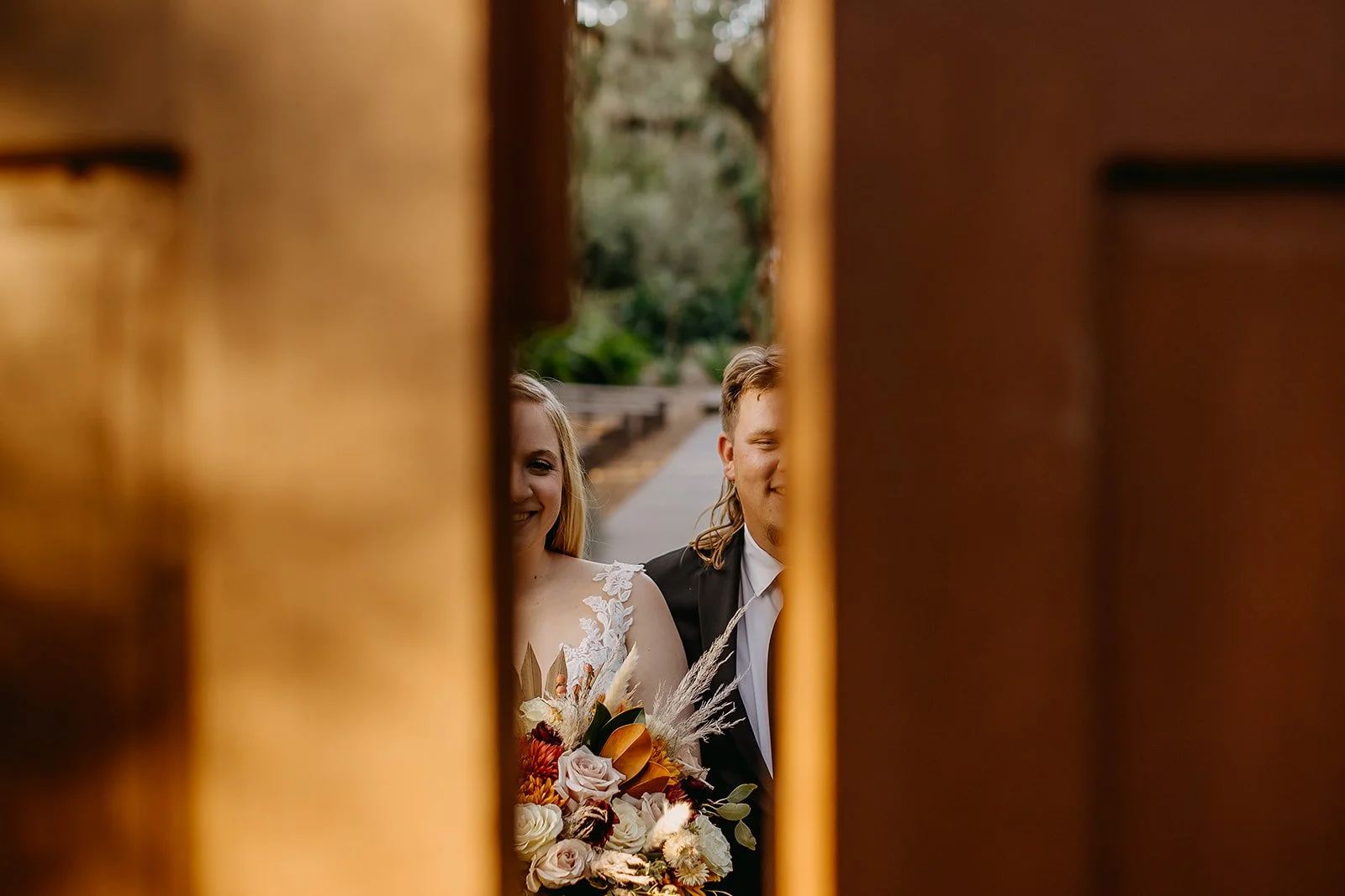 Tampa Wedding Photographer Rad Red Creative