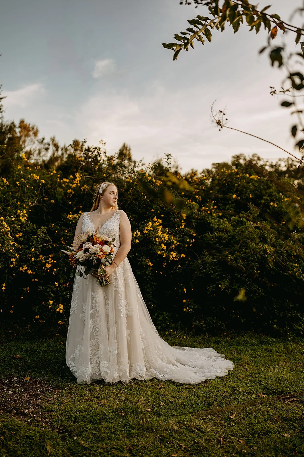 Tampa Wedding Photographer Rad Red Creative