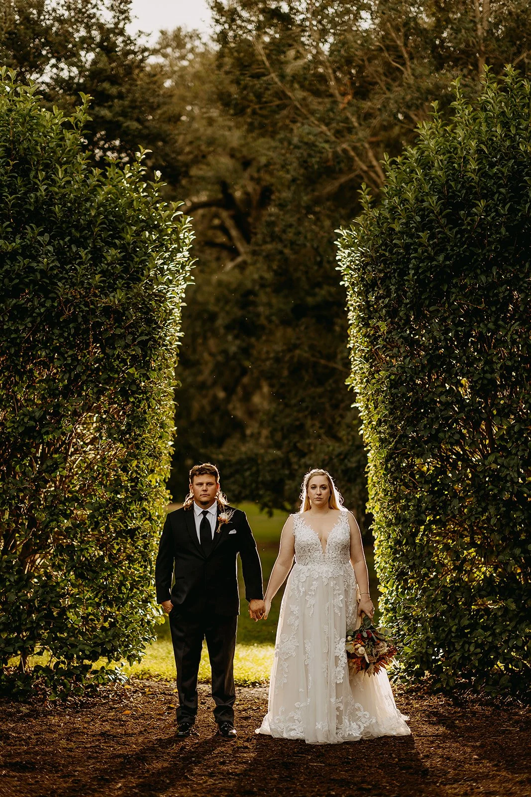 Tampa Wedding Photographer Rad Red Creative