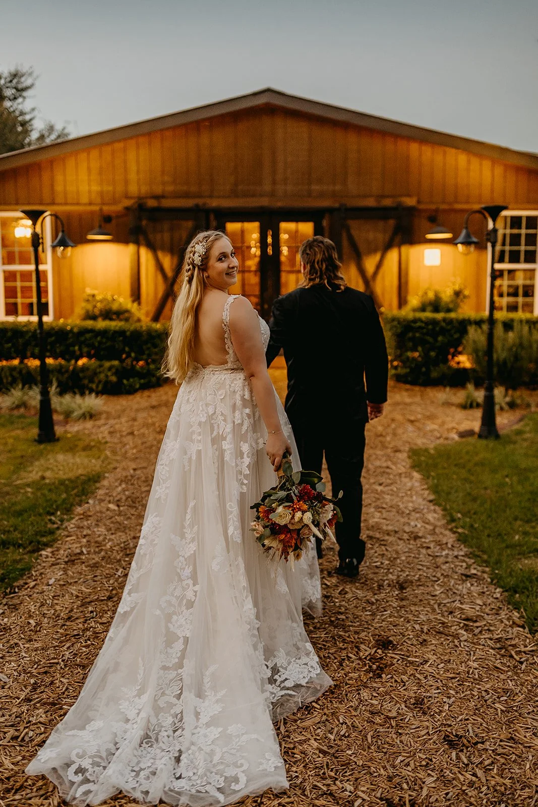 Tampa Wedding Photographer Rad Red Creative