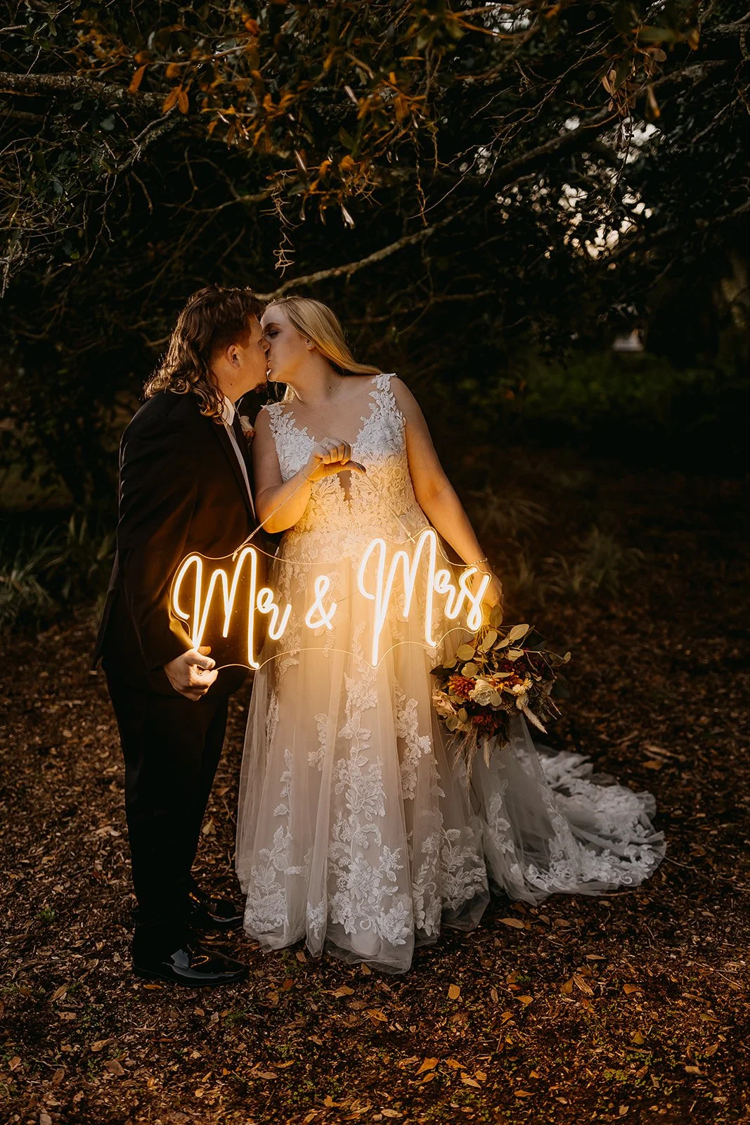Tampa Wedding Photographer Rad Red Creative