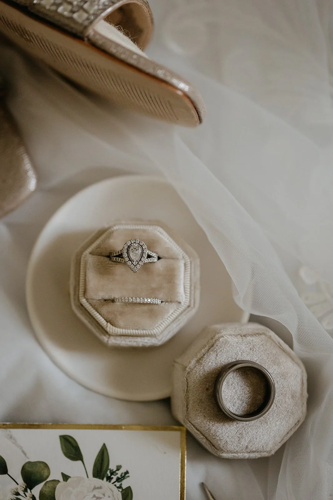 St. Petersburg Wedding Photographer Rad Red Creative