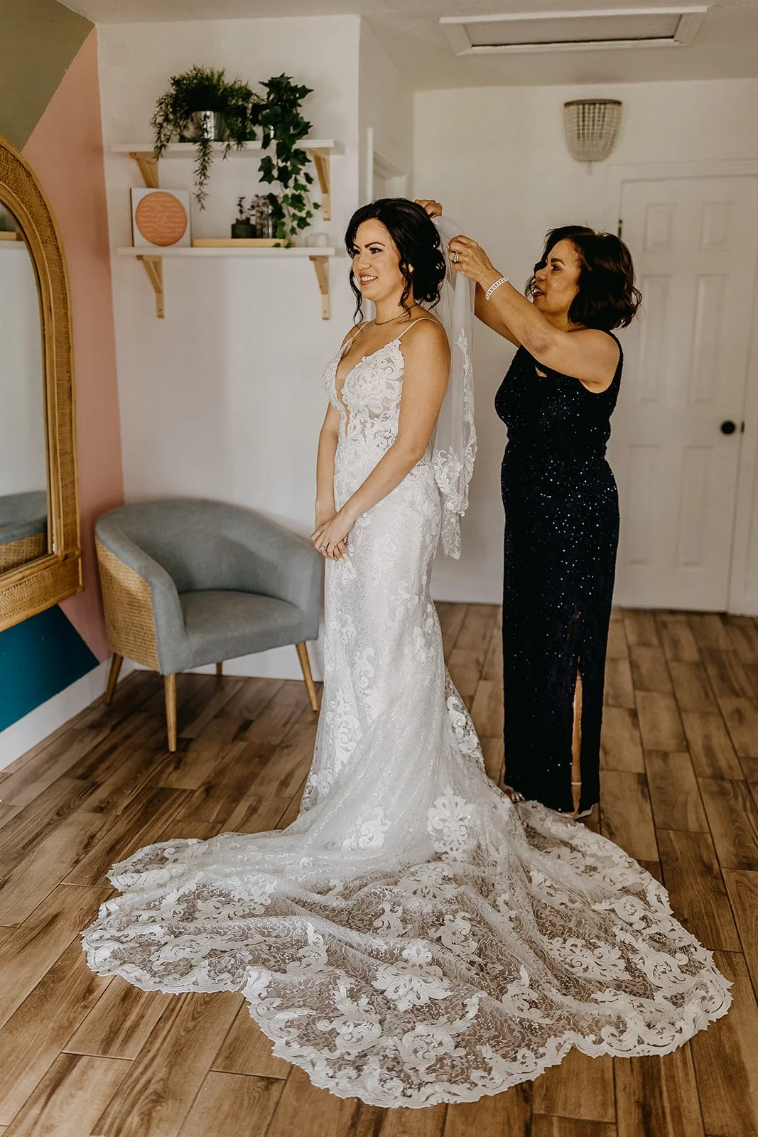 St. Petersburg Wedding Photographer Rad Red Creative