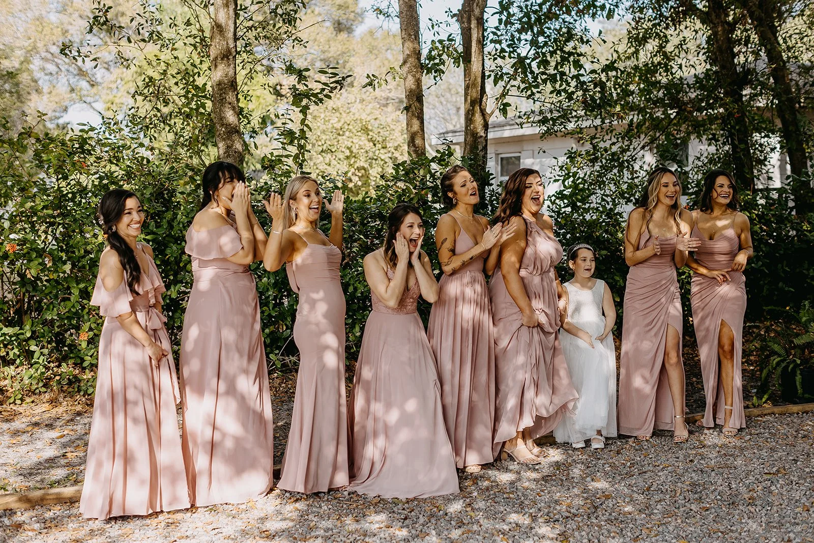 St. Petersburg Wedding Photographer Rad Red Creative