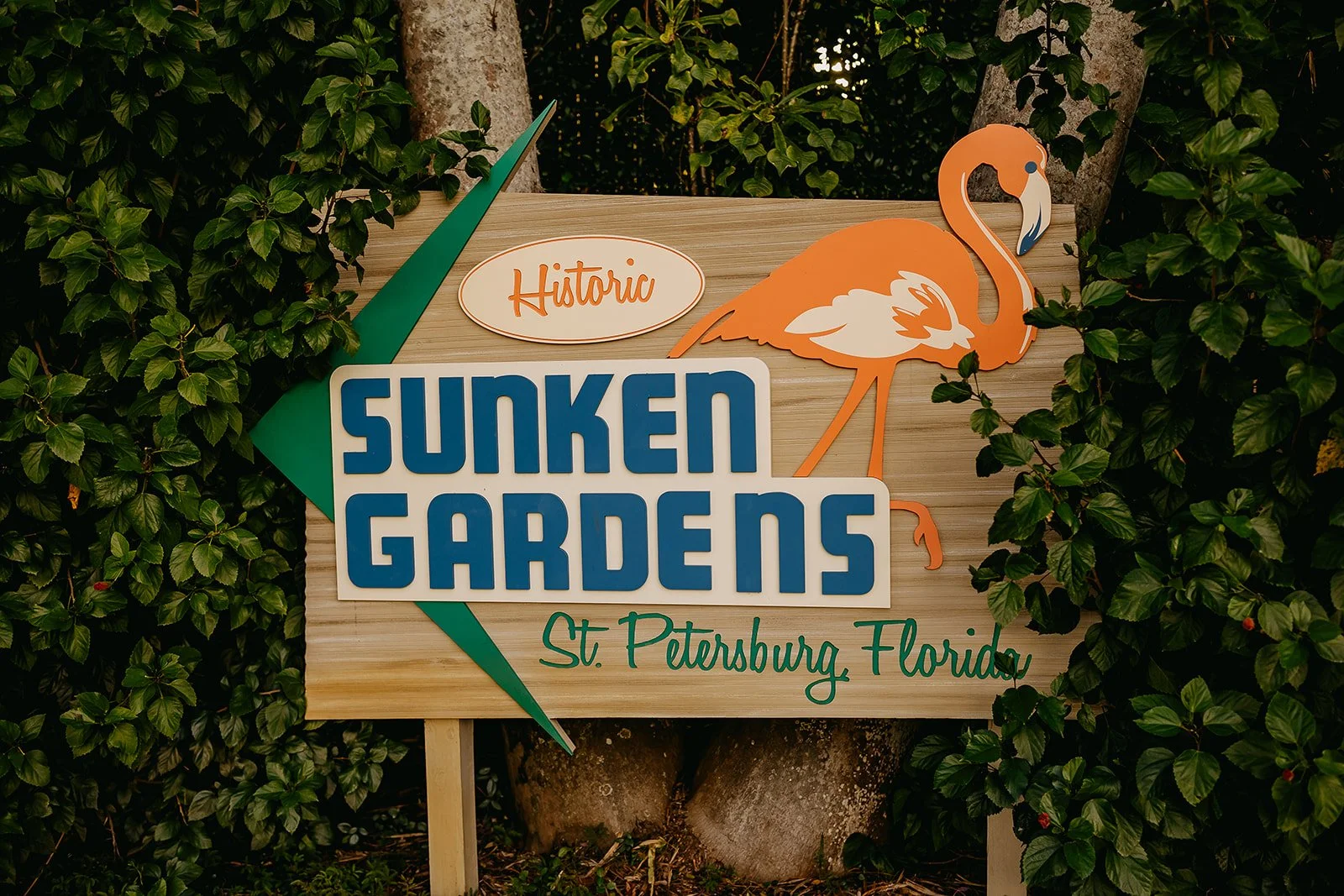 St. Petersburg Wedding Photographer Rad Red Creative