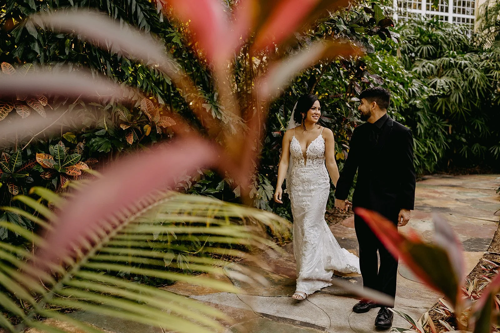 St. Petersburg Wedding Photographer Rad Red Creative