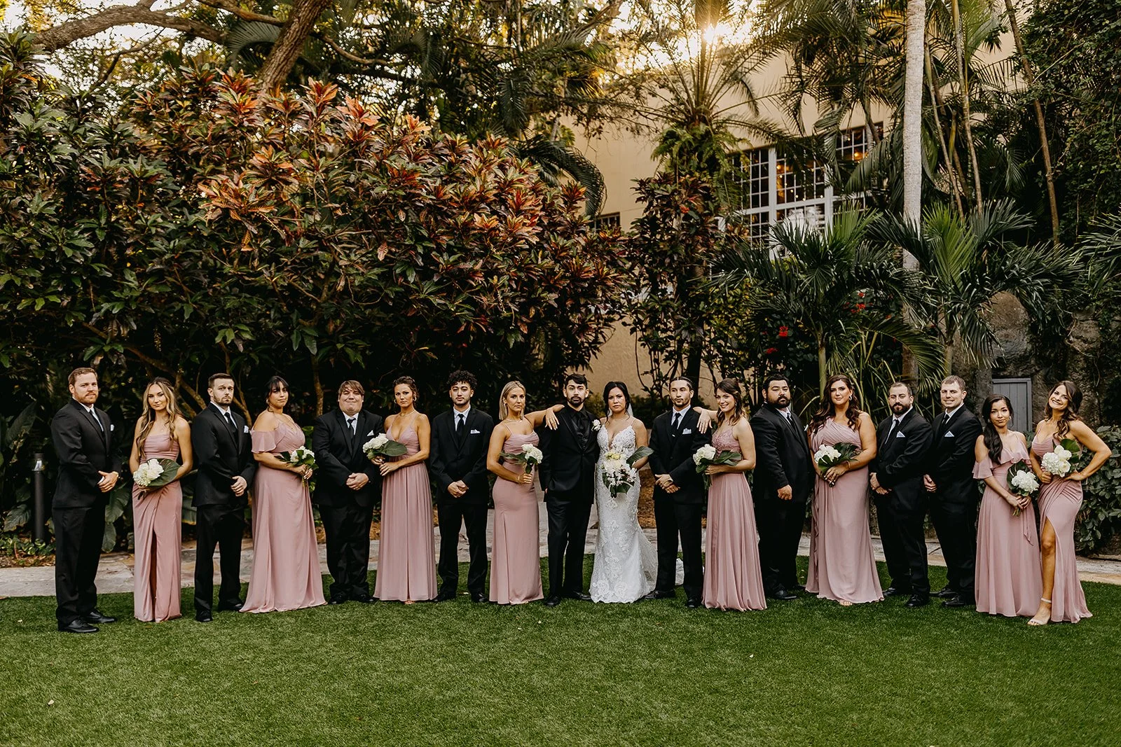 St. Petersburg Wedding Photographer Rad Red Creative