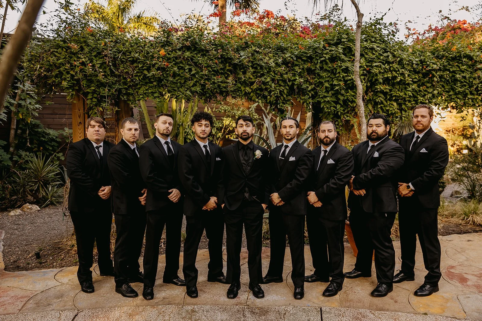 St. Petersburg Wedding Photographer Rad Red Creative