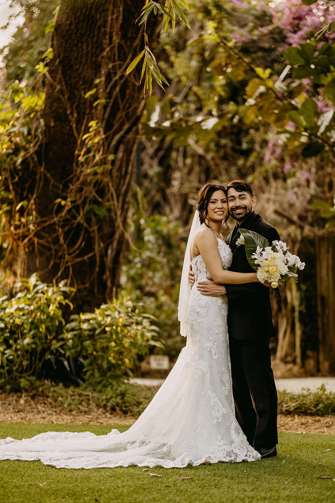 St. Petersburg Wedding Photographer Rad Red Creative