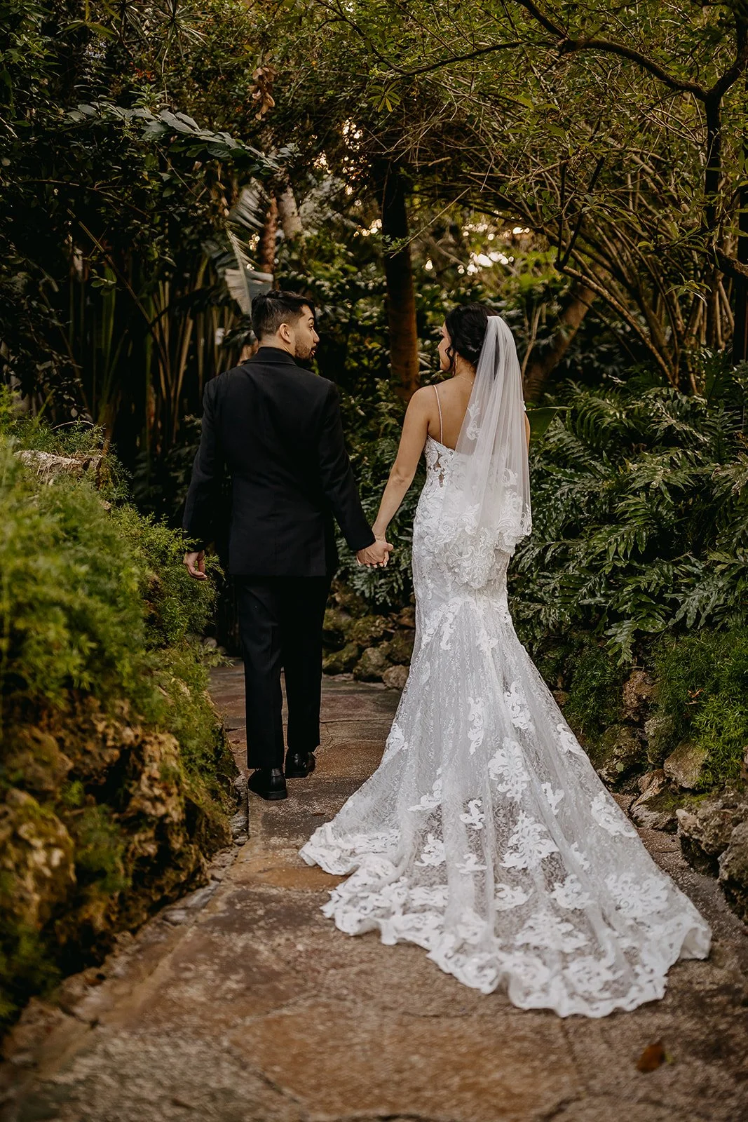 St. Petersburg Wedding Photographer Rad Red Creative