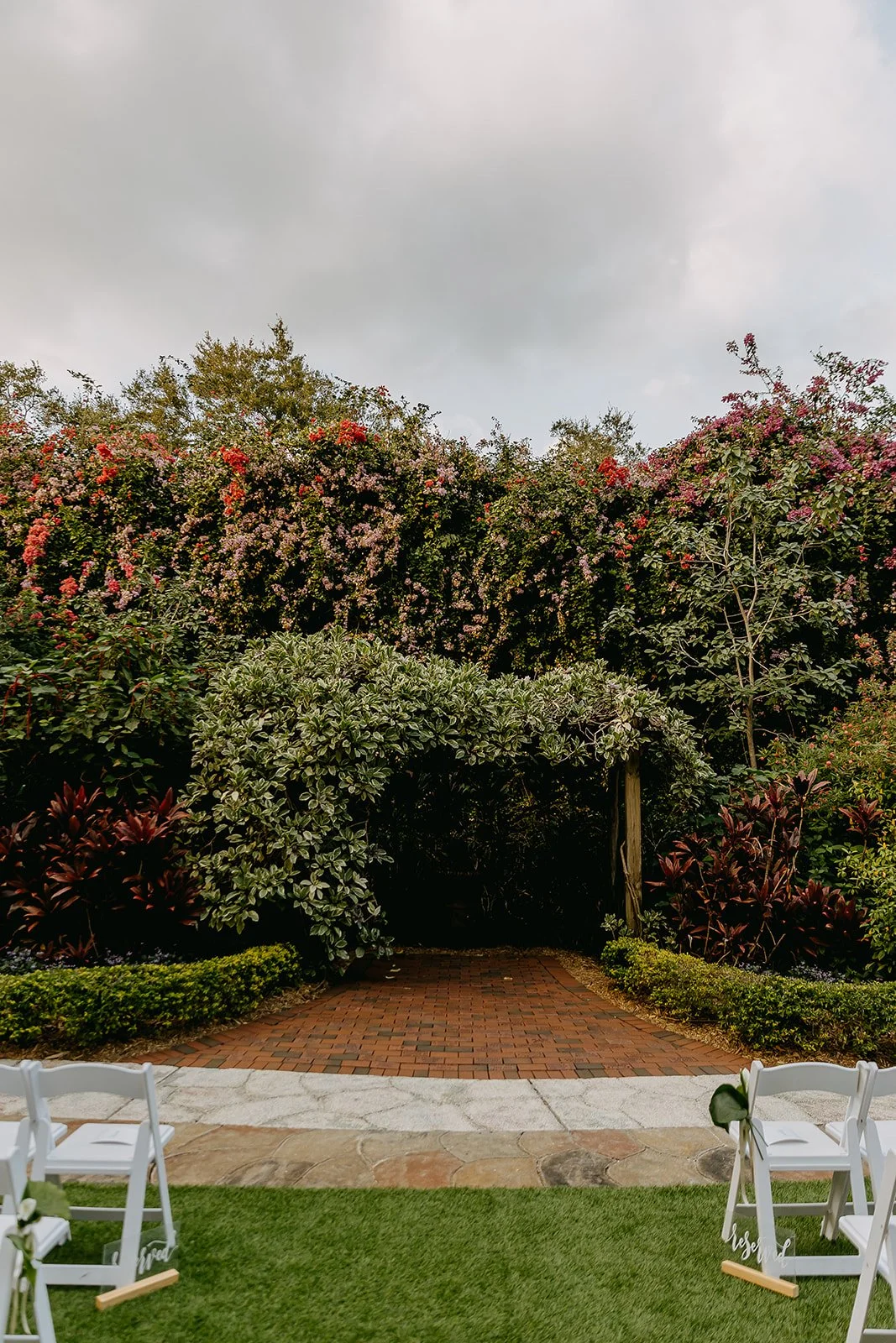 St. Petersburg Wedding Photographer Rad Red Creative