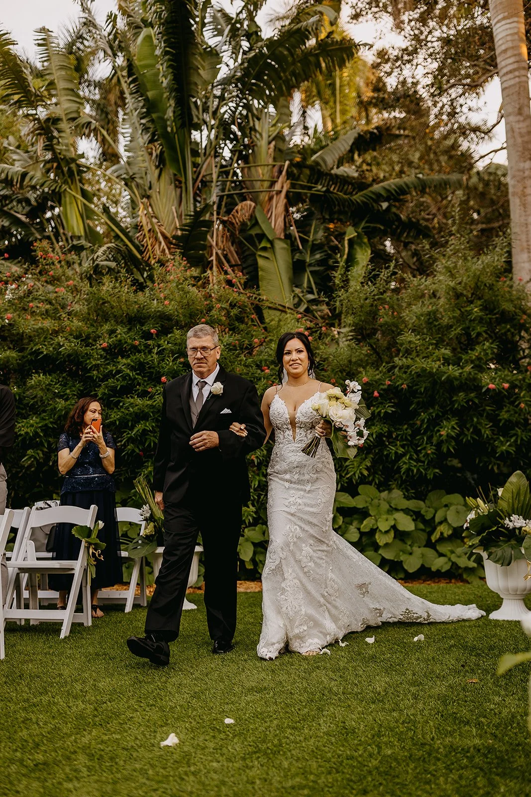 St. Petersburg Wedding Photographer Rad Red Creative