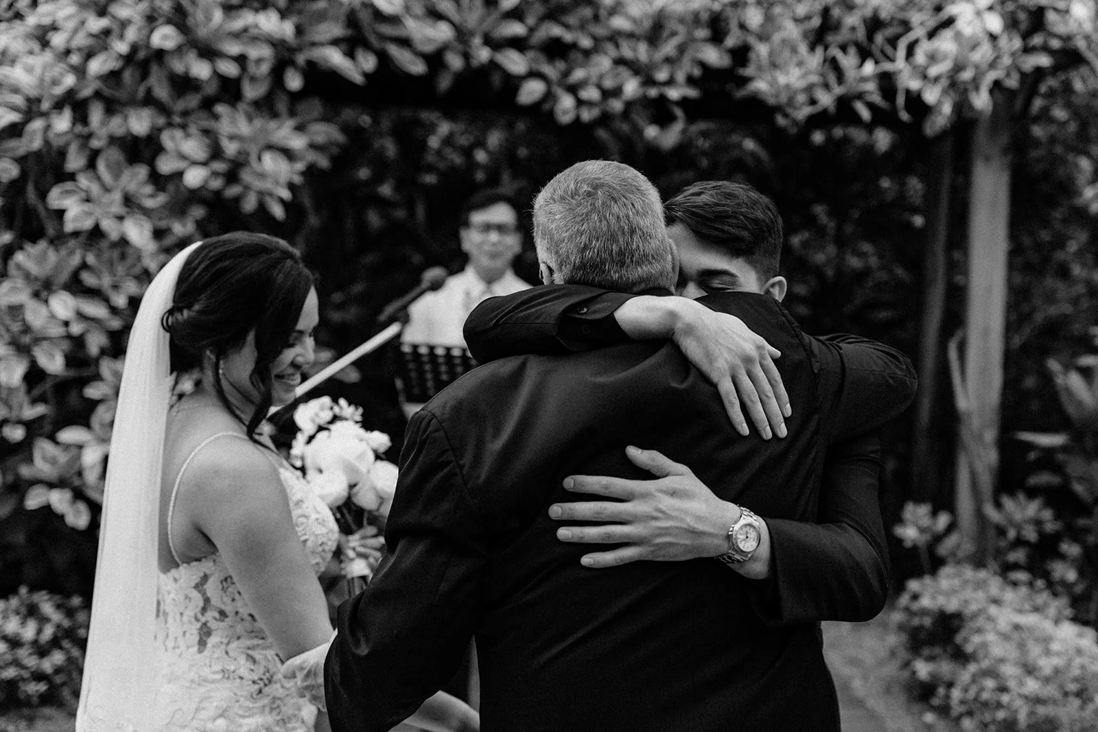 St. Petersburg Wedding Photographer Rad Red Creative