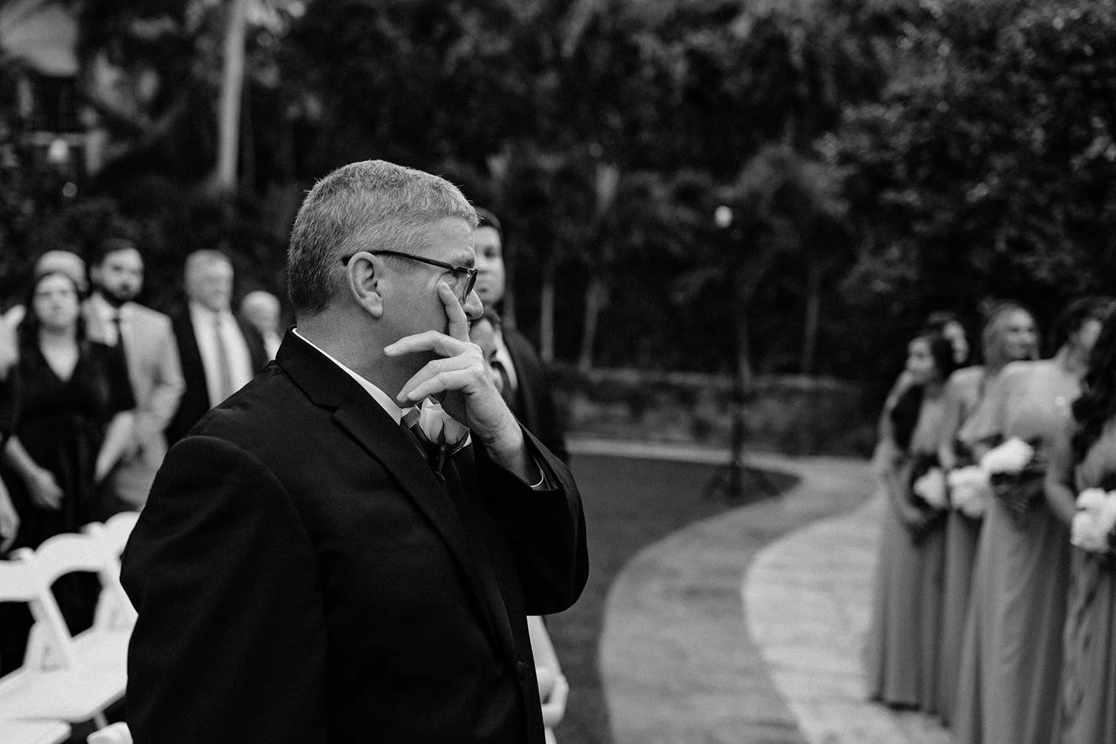 St. Petersburg Wedding Photographer Rad Red Creative