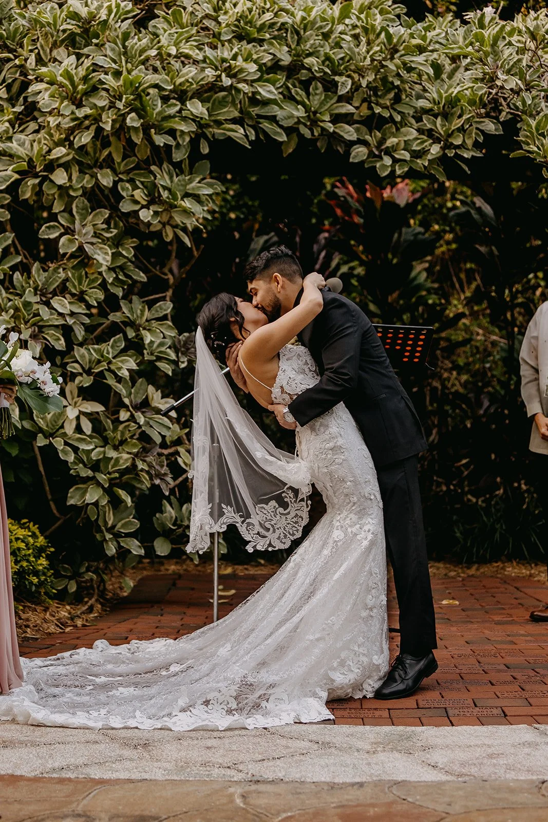 St. Petersburg Wedding Photographer Rad Red Creative