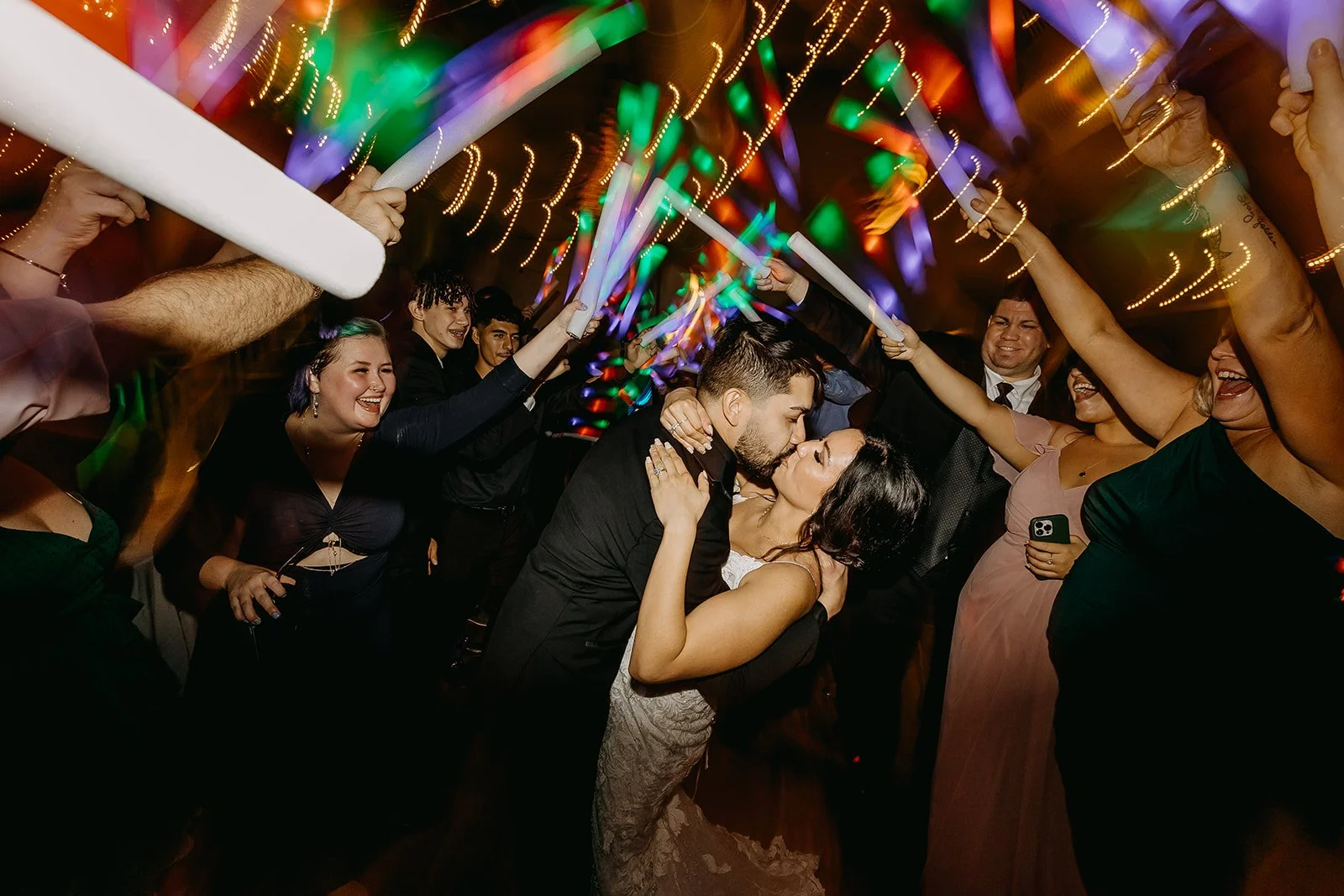 St. Petersburg Wedding Photographer Rad Red Creative