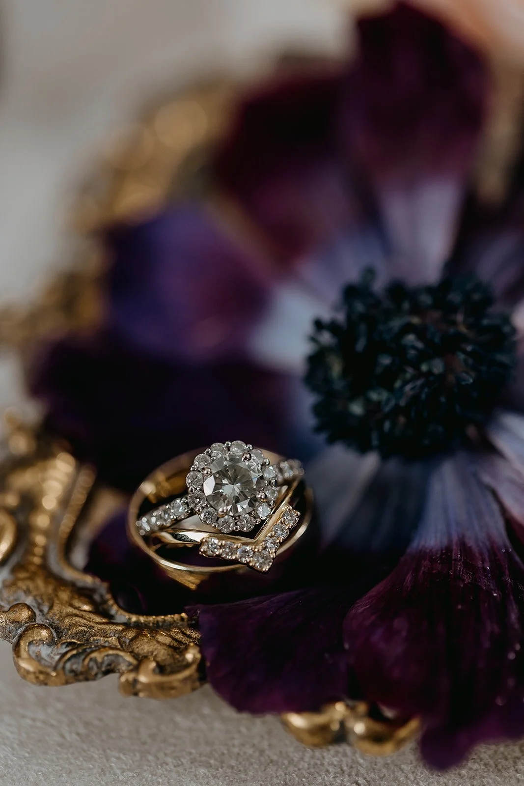 Tampa Wedding Photographer Rad Red Creative Armature Works Wedding