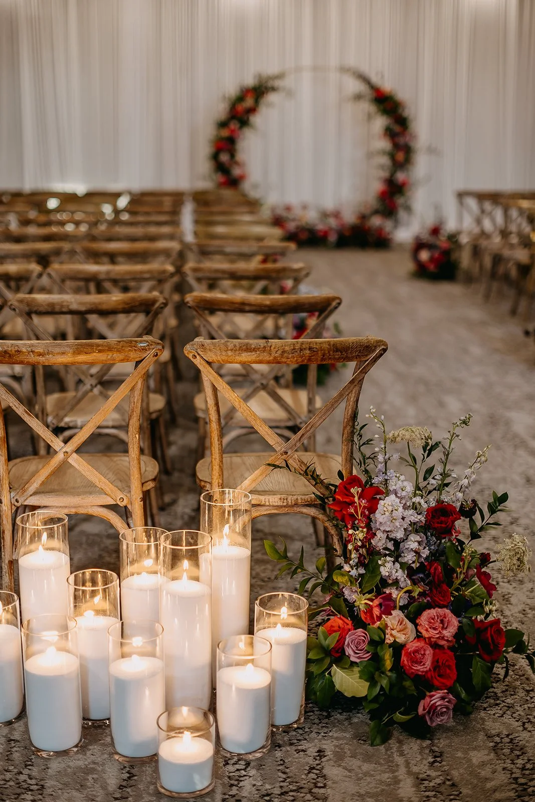 Tampa Wedding Photographer Rad Red Creative Armature Works Wedding