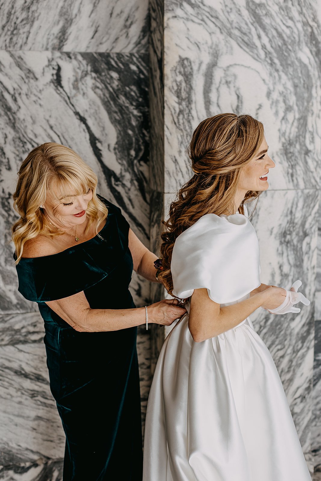 Tampa Wedding Photographer Rad Red Creative Armature Works Wedding