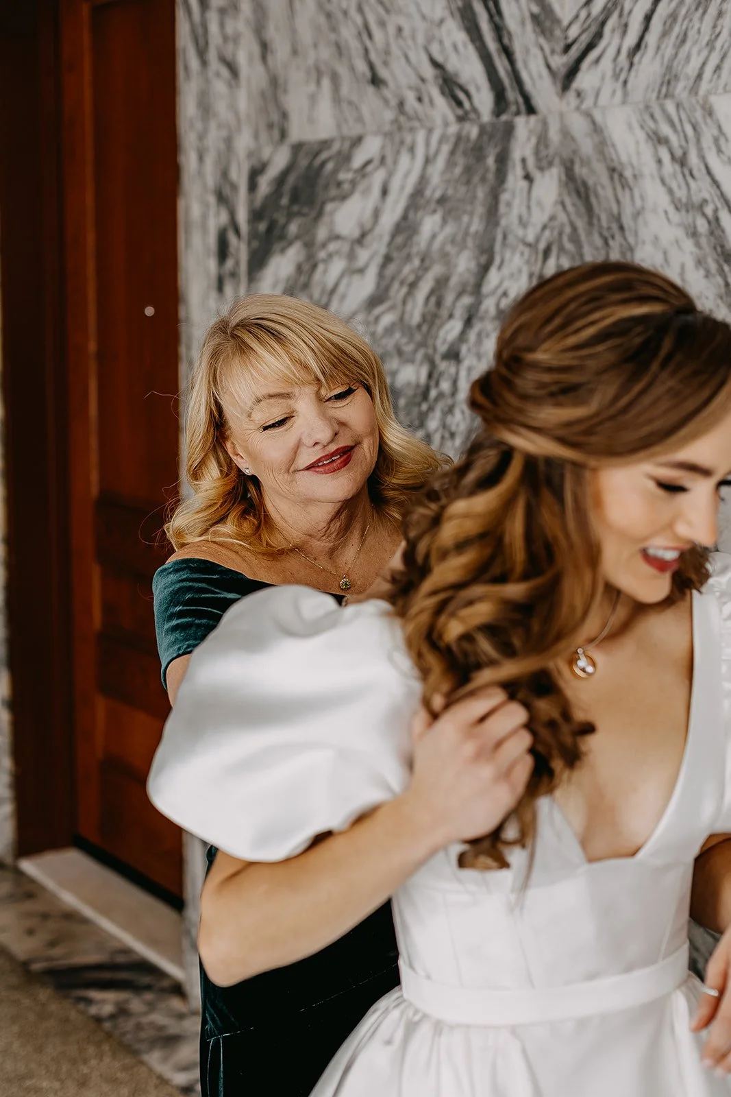 Tampa Wedding Photographer Rad Red Creative Armature Works Wedding