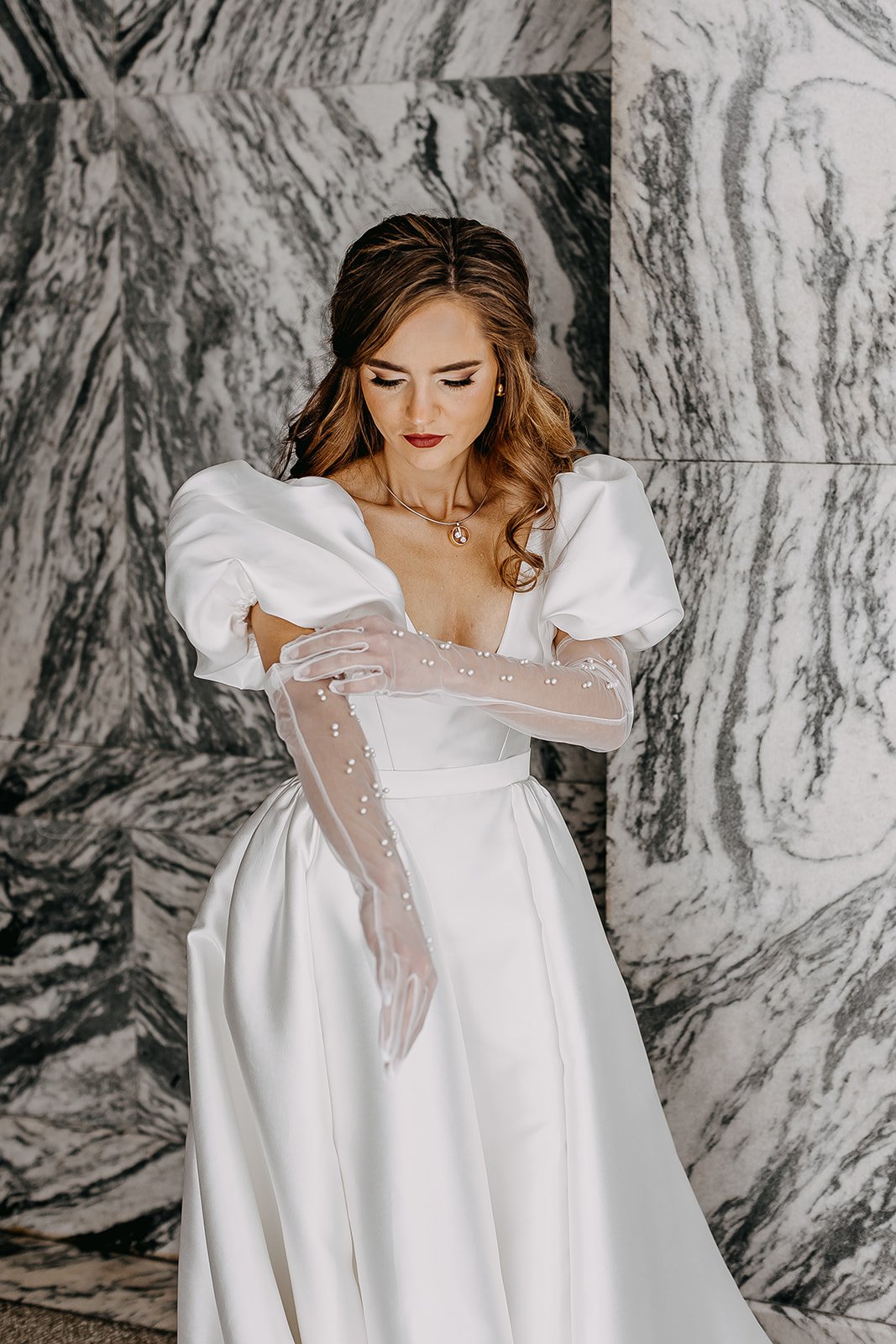 Tampa Wedding Photographer Rad Red Creative Armature Works Wedding