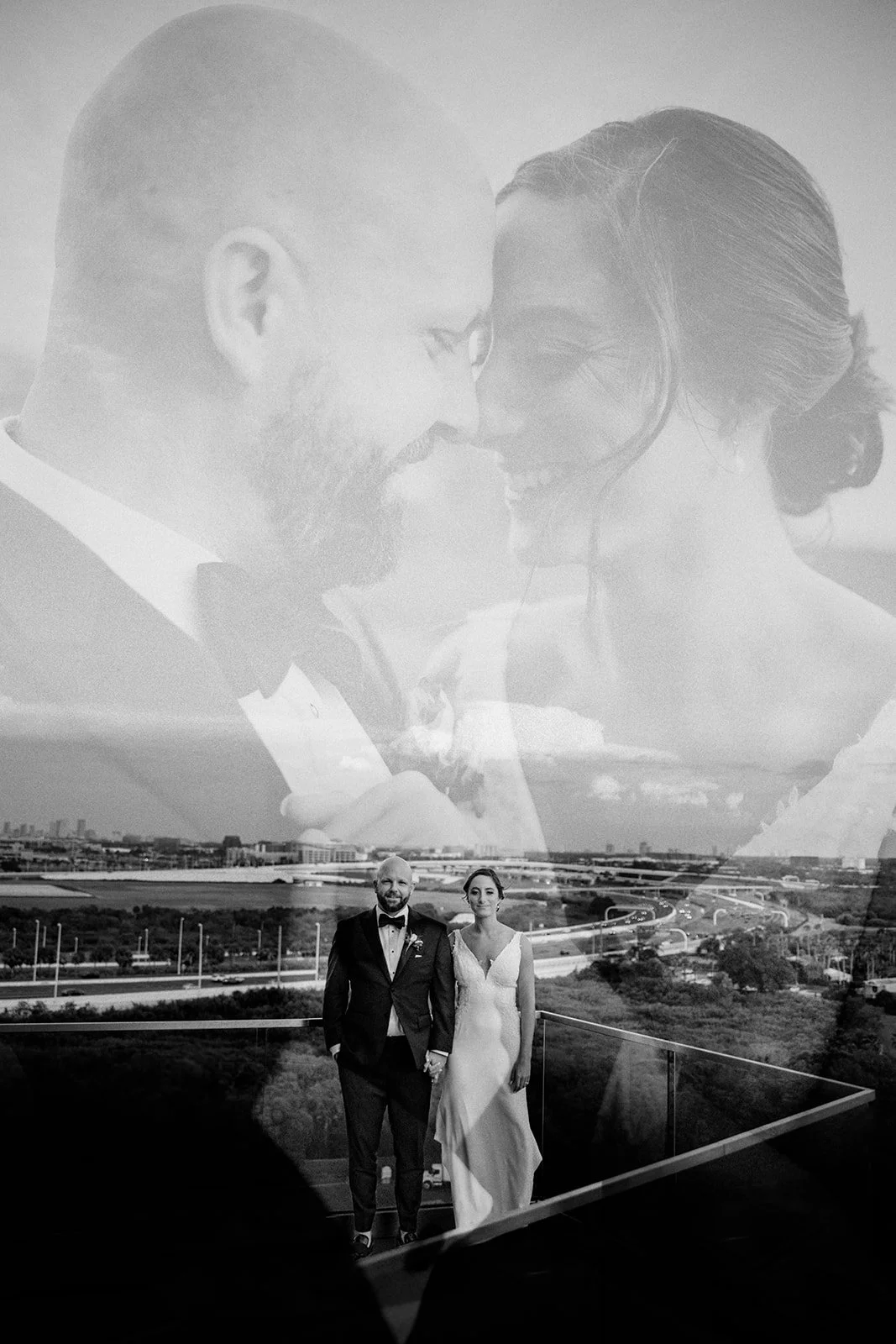 Ryann &amp; Tyler’s Grand Hyatt Wedding