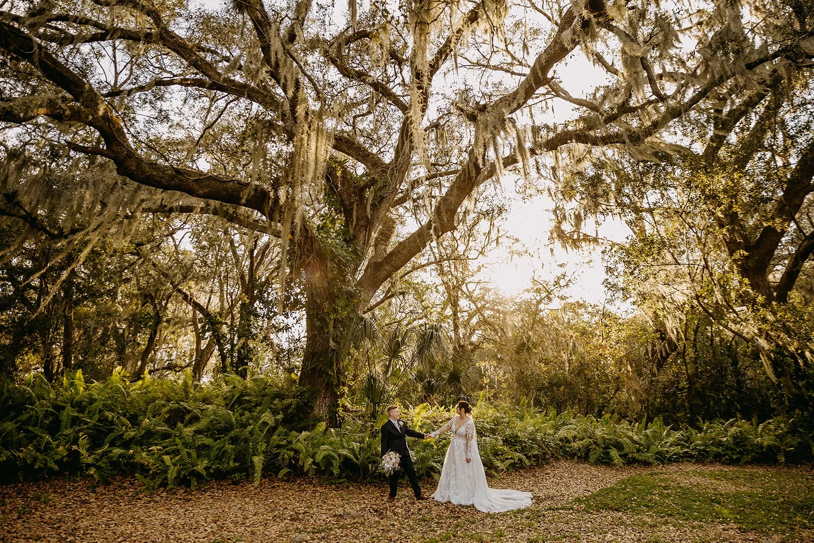 Alex &amp; Meagan’s Cross Creek Ranch Wedding
