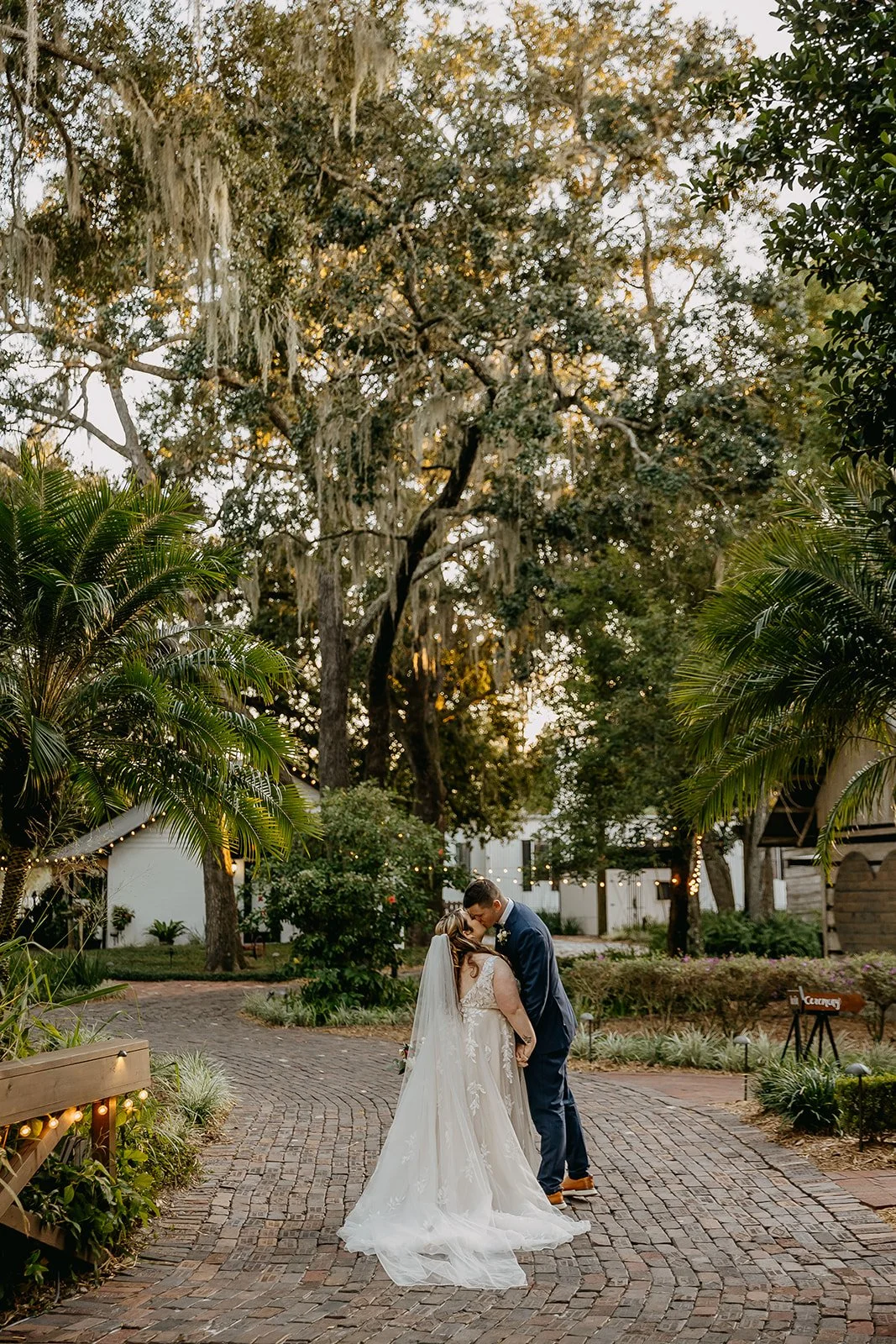 Summer &amp; Matt’s Cross Creek Ranch Wedding