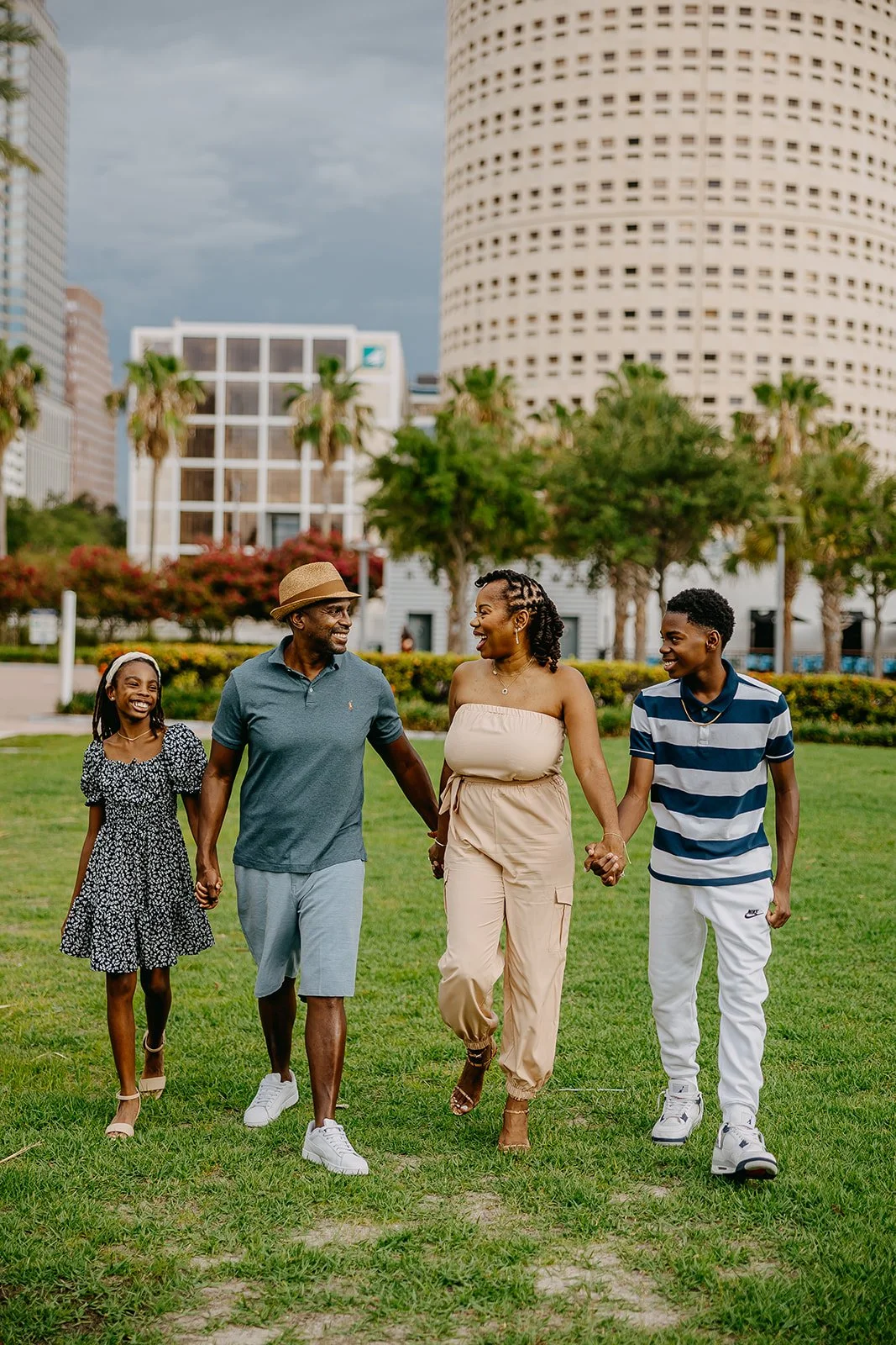 Gibbs Family Session