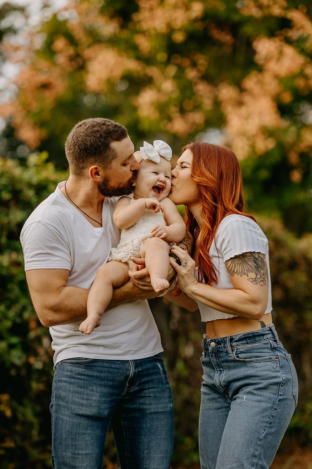 Everly’s 1st Birthday