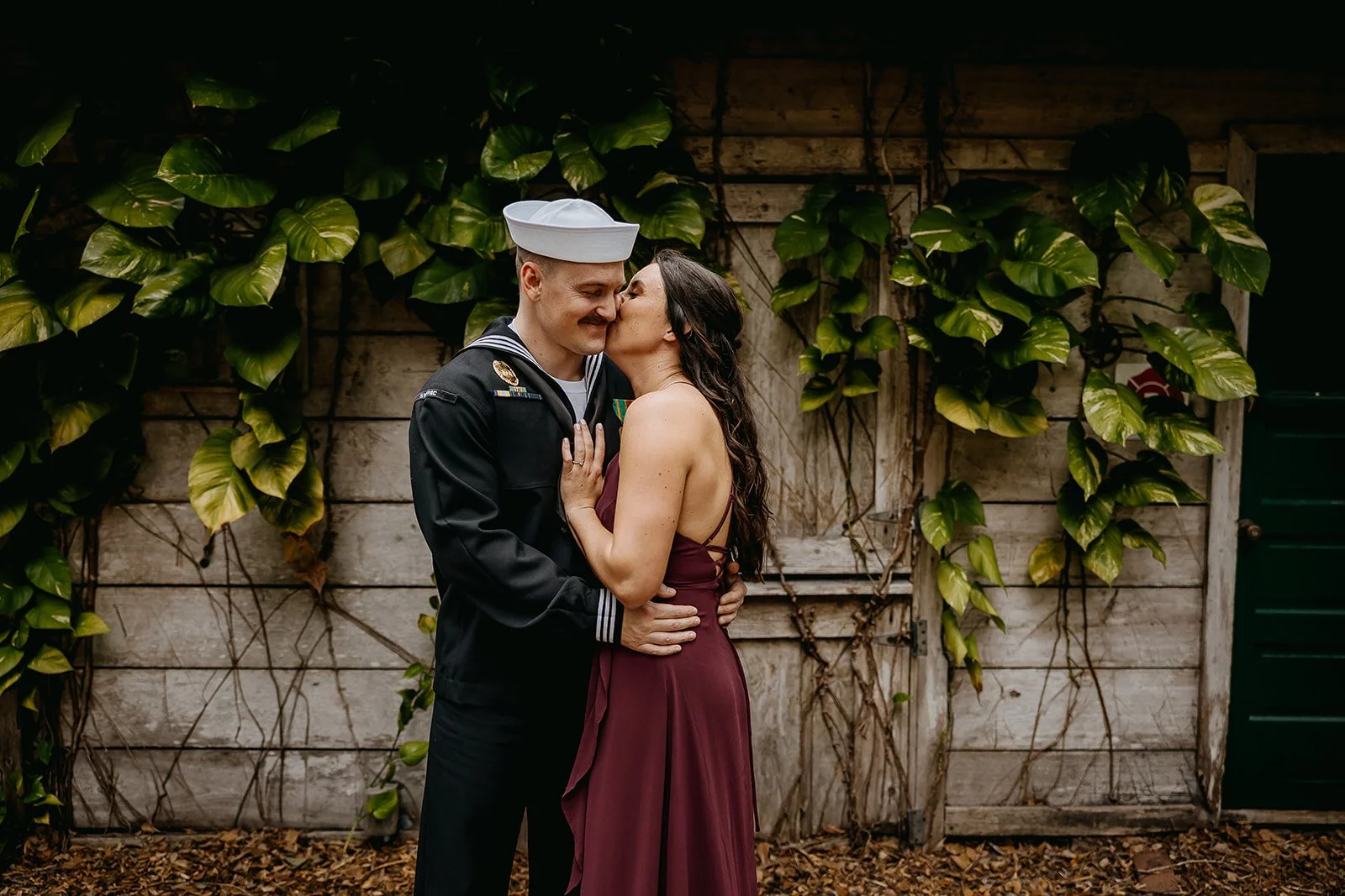 Lindsay &amp; Cody’s Engagement Session