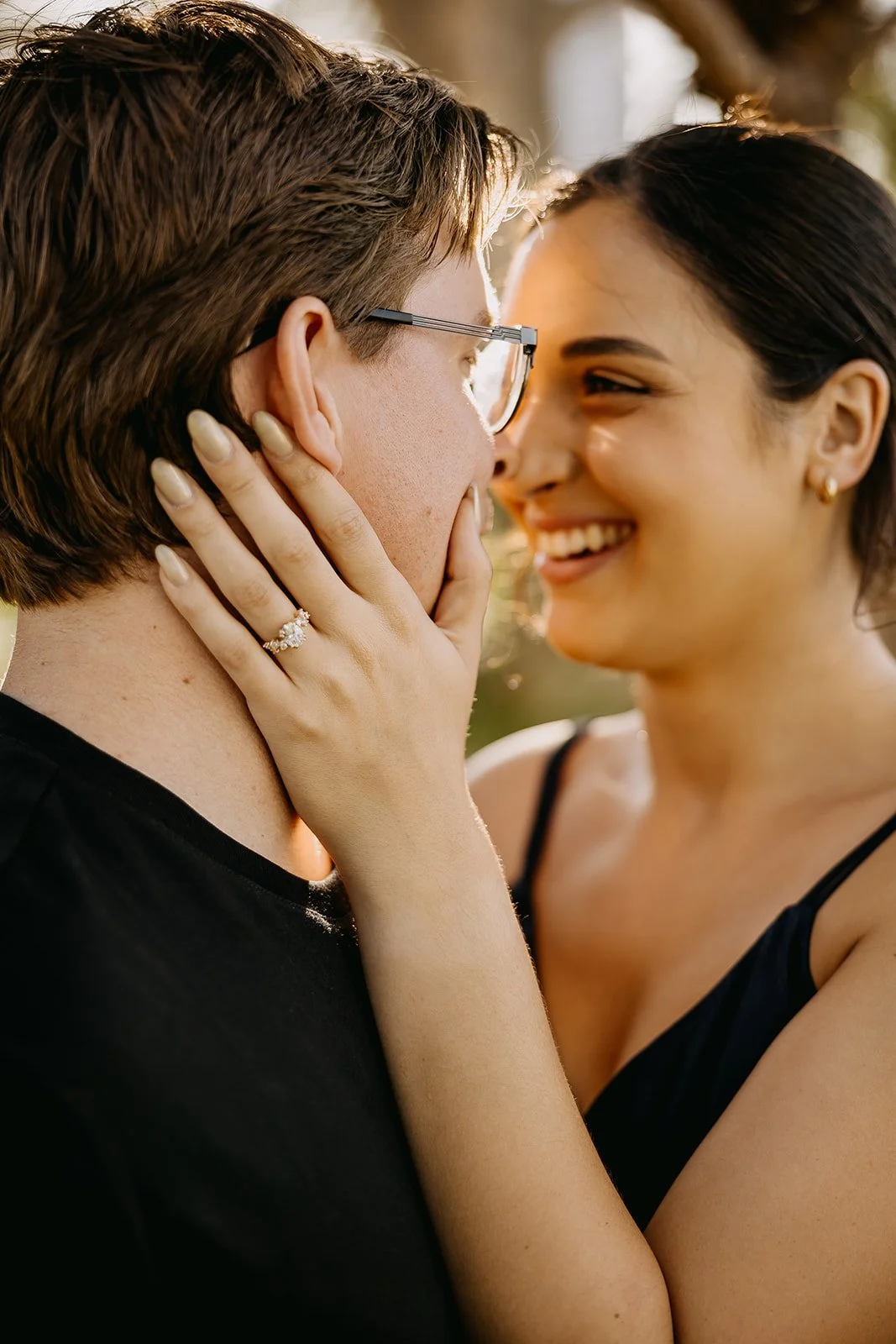 David &amp; Jess‘ Proposal