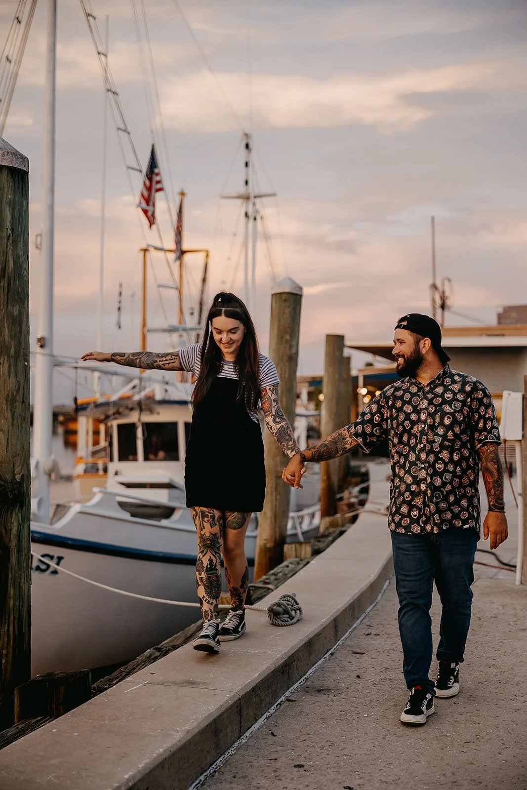 Alex + Cheyenne Tarpon Springs 2023  (49 of 95).jpg