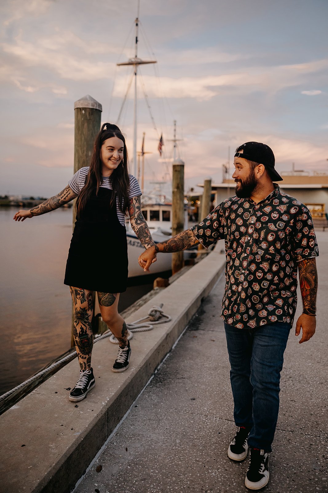 Alex + Cheyenne Tarpon Springs 2023  (51 of 95).jpg