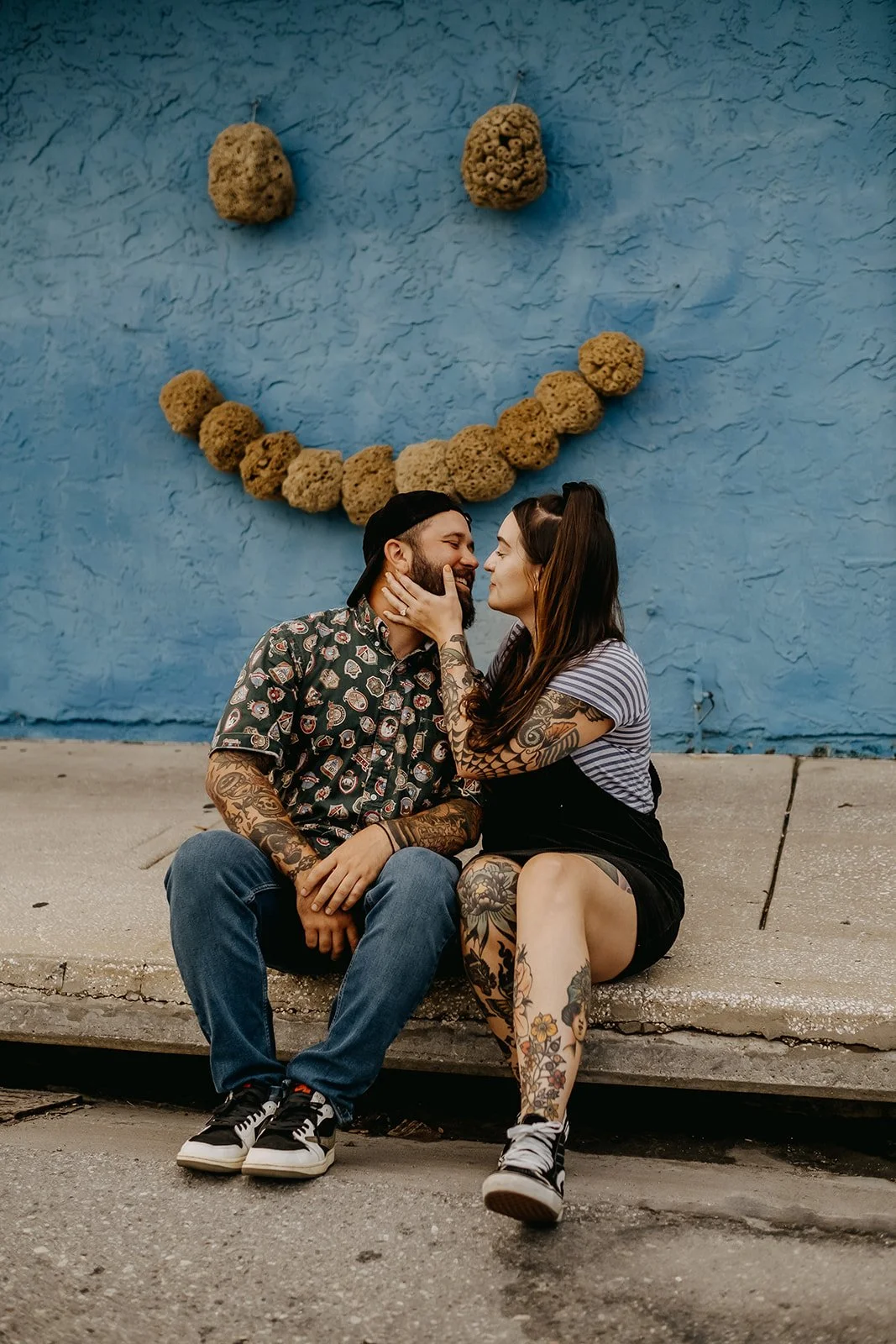 Alex + Cheyenne Tarpon Springs 2023  (73 of 95).jpg